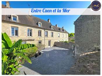 Vente maison 7 pièces Thaon 14