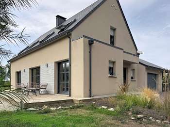 Vente Maison 5 chambresThaon