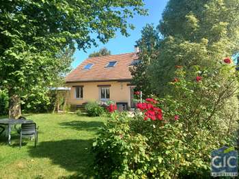 Vente Maison 4 chambresThaon