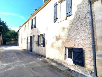 Photo Vente maison Thaon