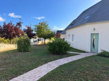 Vente maison 7 pièces Thaon 14