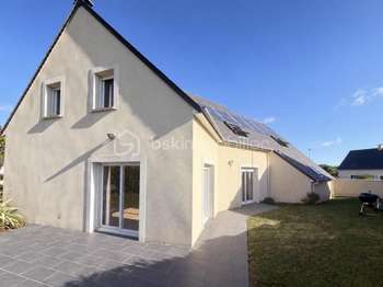 Vente maison 7 pièces Thaon 14