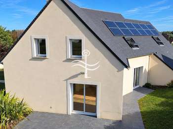 Vente maison 7 pièces Thaon 14