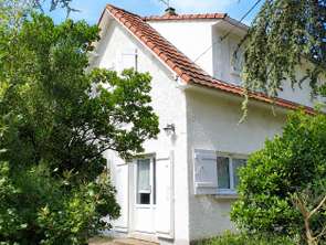 Vente Maison 3 chambresTharon-plage