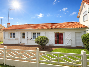 Vente Maison 2 chambresTharon-plage