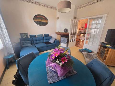 Vente maison 4 pièces Vente maison 4 pièces