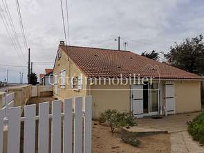 Vente Maison 2 chambresTharon-plage