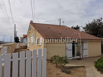 Vente maison 4 pièces Tharon-plage 44