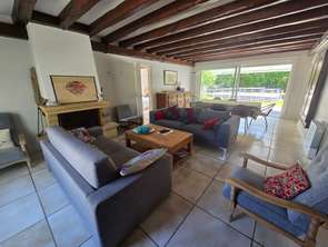 Vente Maison 4 chambresTharon-plage