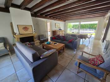 Vente maison 5 pièces Tharon-plage 44