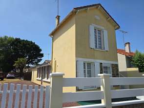 Vente Maison 5 chambresTharon-plage