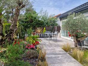 Vente Maison 4 chambresTharon-plage