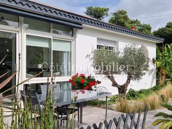 Vente Maison 4 chambresTharon-plage