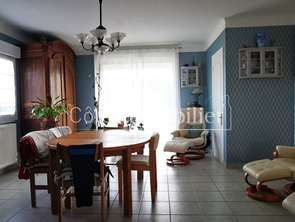Vente Maison 3 chambresTharon-plage