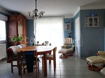 Vente maison 5 pièces Tharon-plage 44