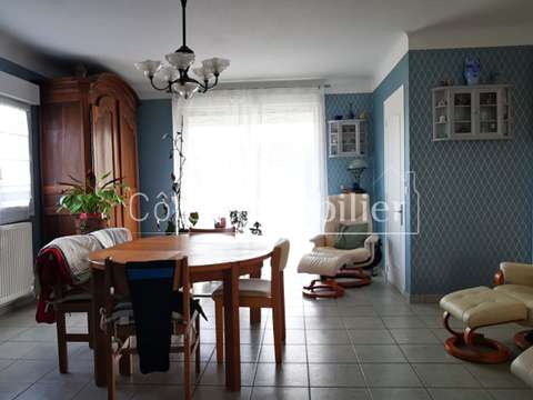 Vente maison 5 pièces Tharon-plage 44