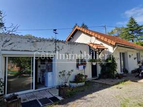 Vente Maison 3 chambresTharon-plage