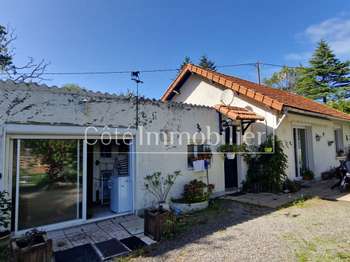 Vente maison 4 pièces Tharon-plage 44