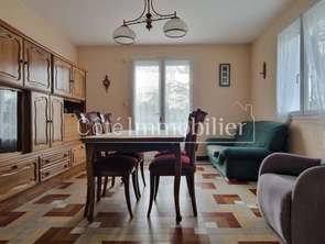 Vente Maison 3 chambresTharon-plage