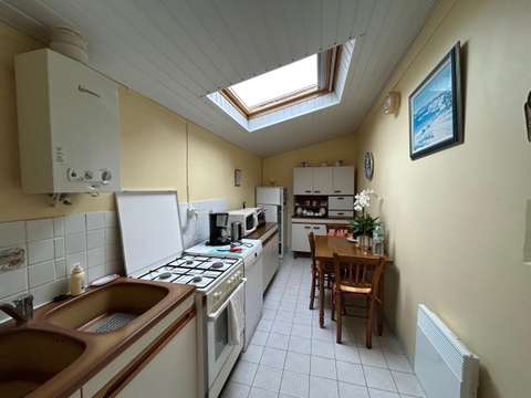 Vente maison 3 pièces Vente maison 3 pièces
