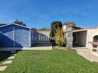 Vente maison 3 pièces Vente maison 3 pièces