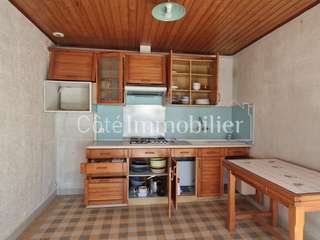 Vente maison 3 pièces Vente maison 3 pièces