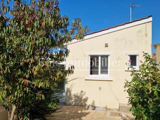Vente maison 3 pièces Vente maison 3 pièces