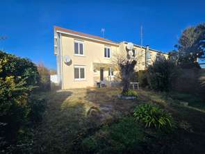 Vente Maison 5 chambresTharon-plage