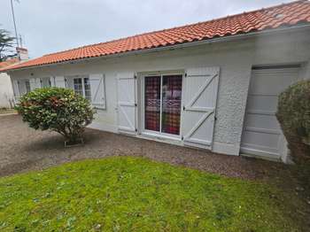 Vente maison 3 pièces Tharon-plage 44