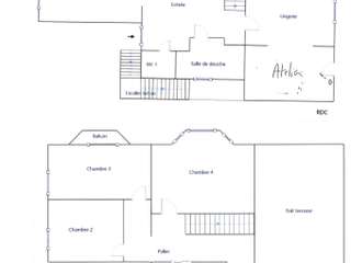 Vente maison 5 pièces Vente maison 5 pièces