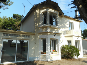 Vente Maison 4 chambresTharon-plage