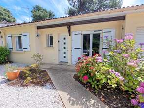 Vente Maison 2 chambresTharon-plage