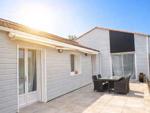 Vente Maison 4 chambresTharon-plage