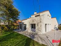 Vente maison 8 pièces Vente maison 8 pièces