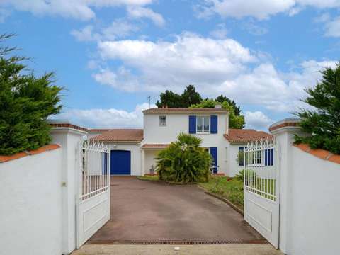 Vente maison 7 pièces Tharon-plage 44