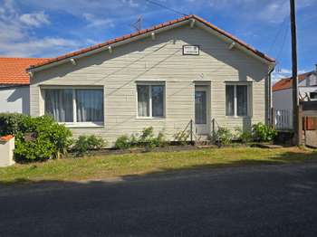 Vente maison 3 pièces Tharon-plage 44