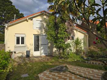 Vente maison 3 pièces Vente maison 3 pièces