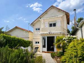 Vente Maison 3 chambresTharon-plage