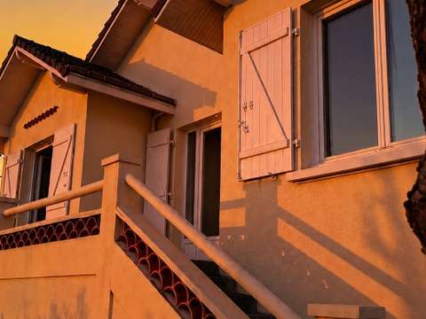 Vente maison 6 pièces Tharon-plage 44
