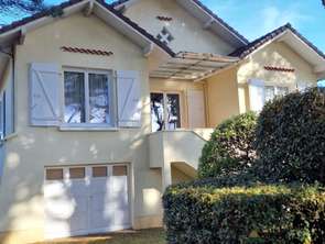 Vente Maison 4 chambresTharon-plage