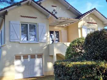 Vente maison 6 pièces Tharon-plage 44