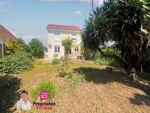 Vente Maison 5 chambresTharon-plage