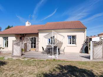 Vente Maison 3 chambresTharon-plage