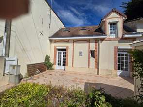 Vente Maison 2 chambresTharon-plage