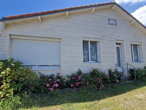 Vente Maison 2 chambresTharon-plage