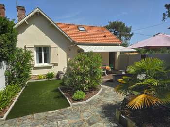 Vente maison 4 pièces Tharon-plage 44