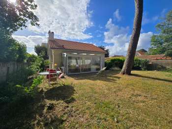 Vente Maison 3 chambresTharon-plage