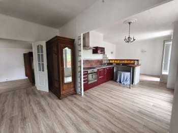 Vente Maison 4 piècesTharon-plage