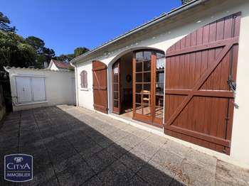 Photo Vente maison Tharon-plage