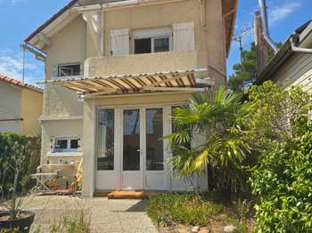 Vente Maison 3 chambresTharon-plage